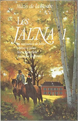 Les jalna, tome 1